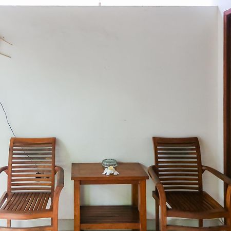 Cozy Bungalows Gili Trawangan Exterior foto